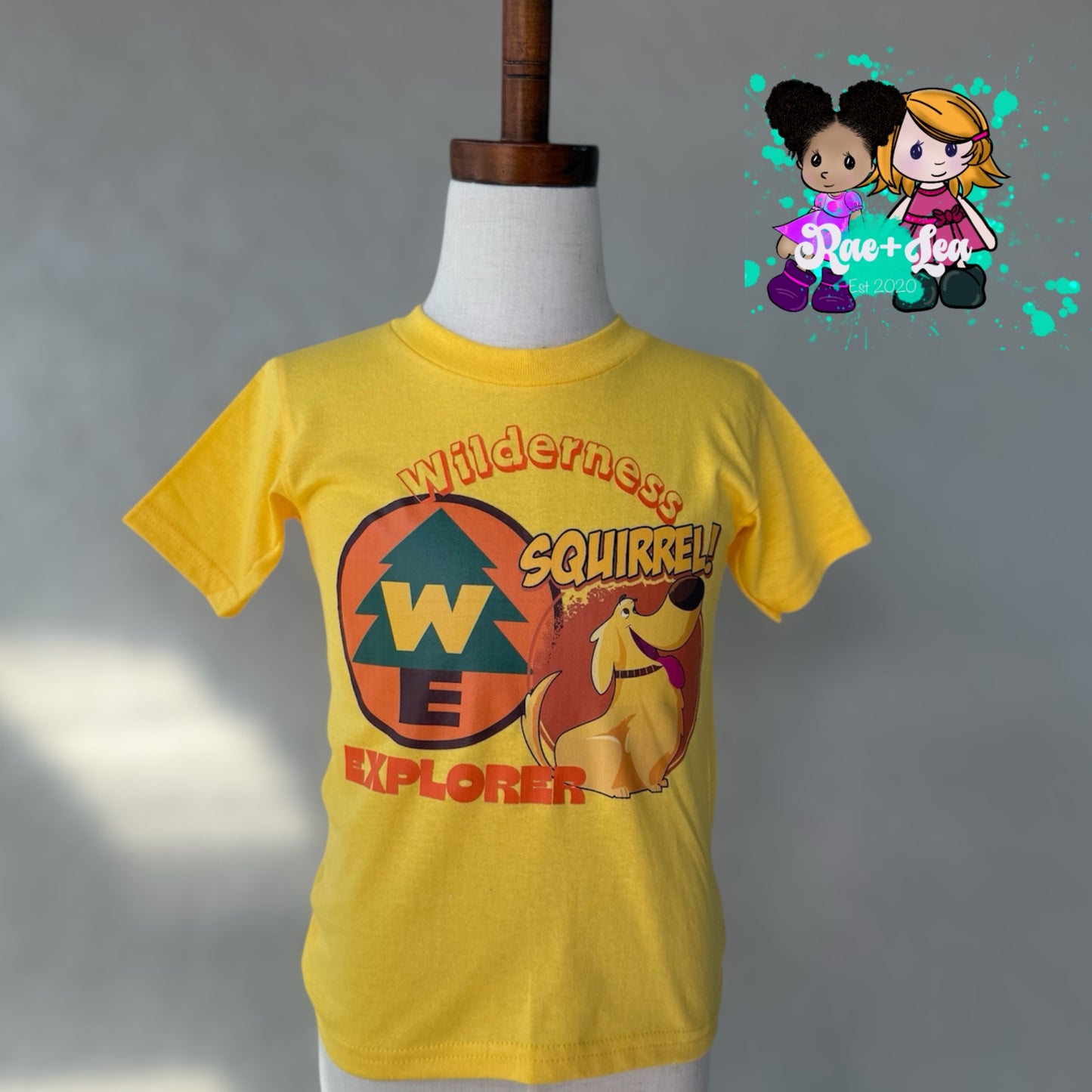 Wilderness Explorer