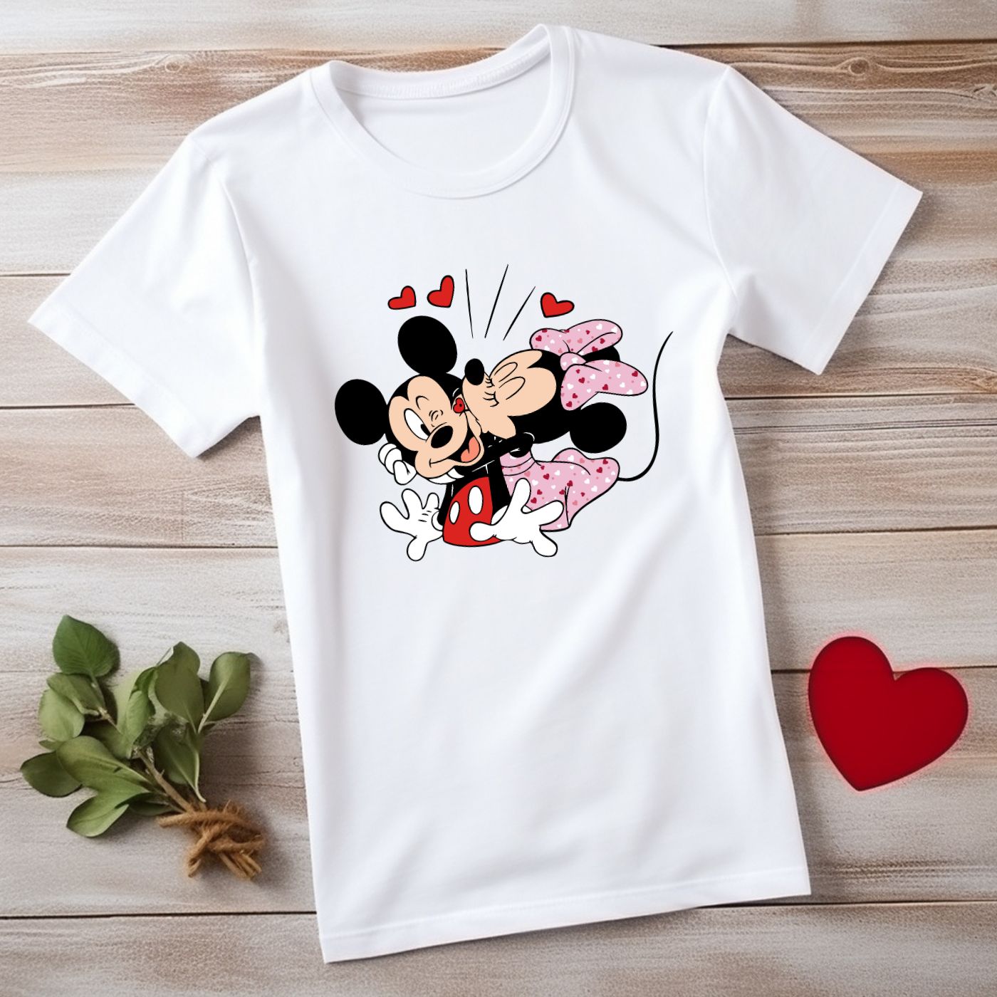 Kisses Child Tee