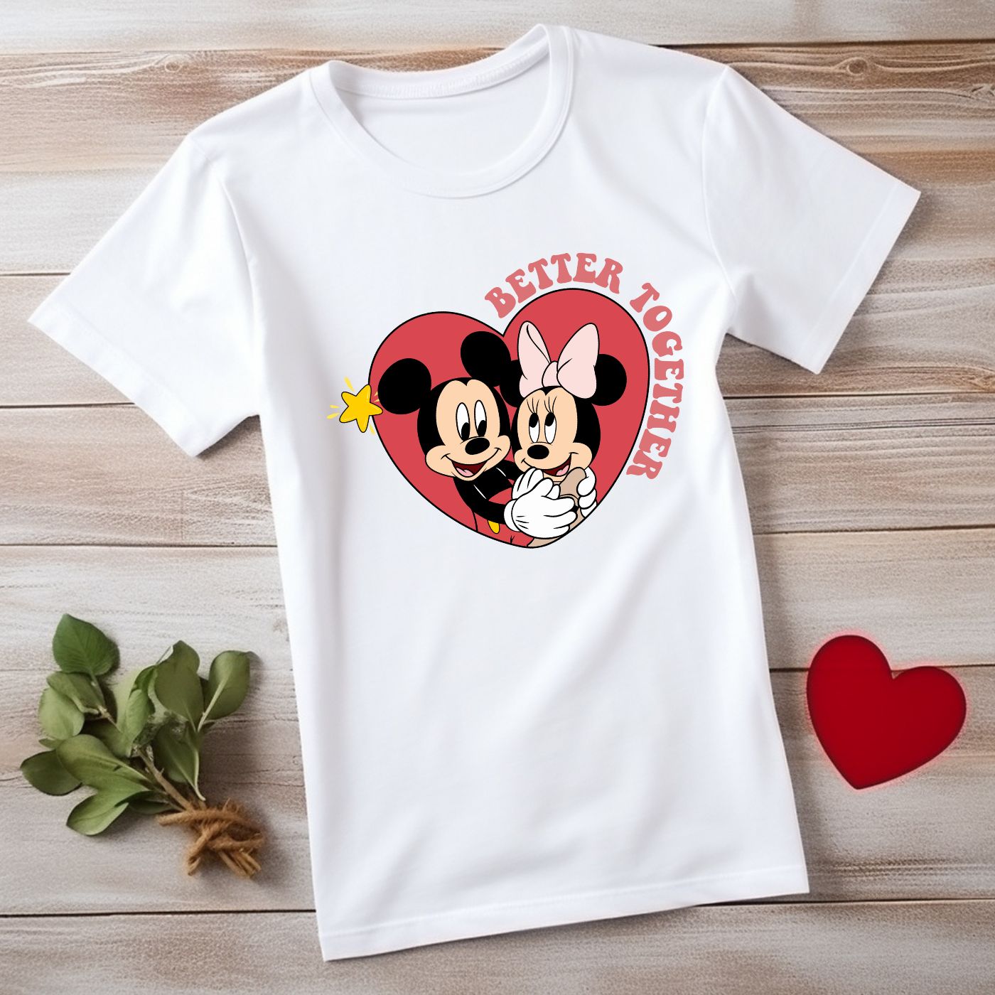 Better Together II Child Tee