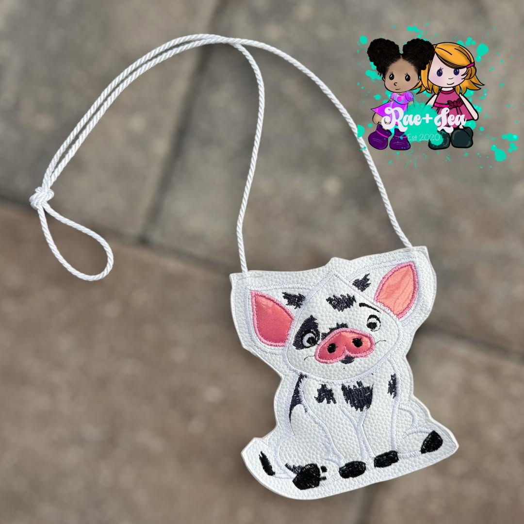 Pua Bag