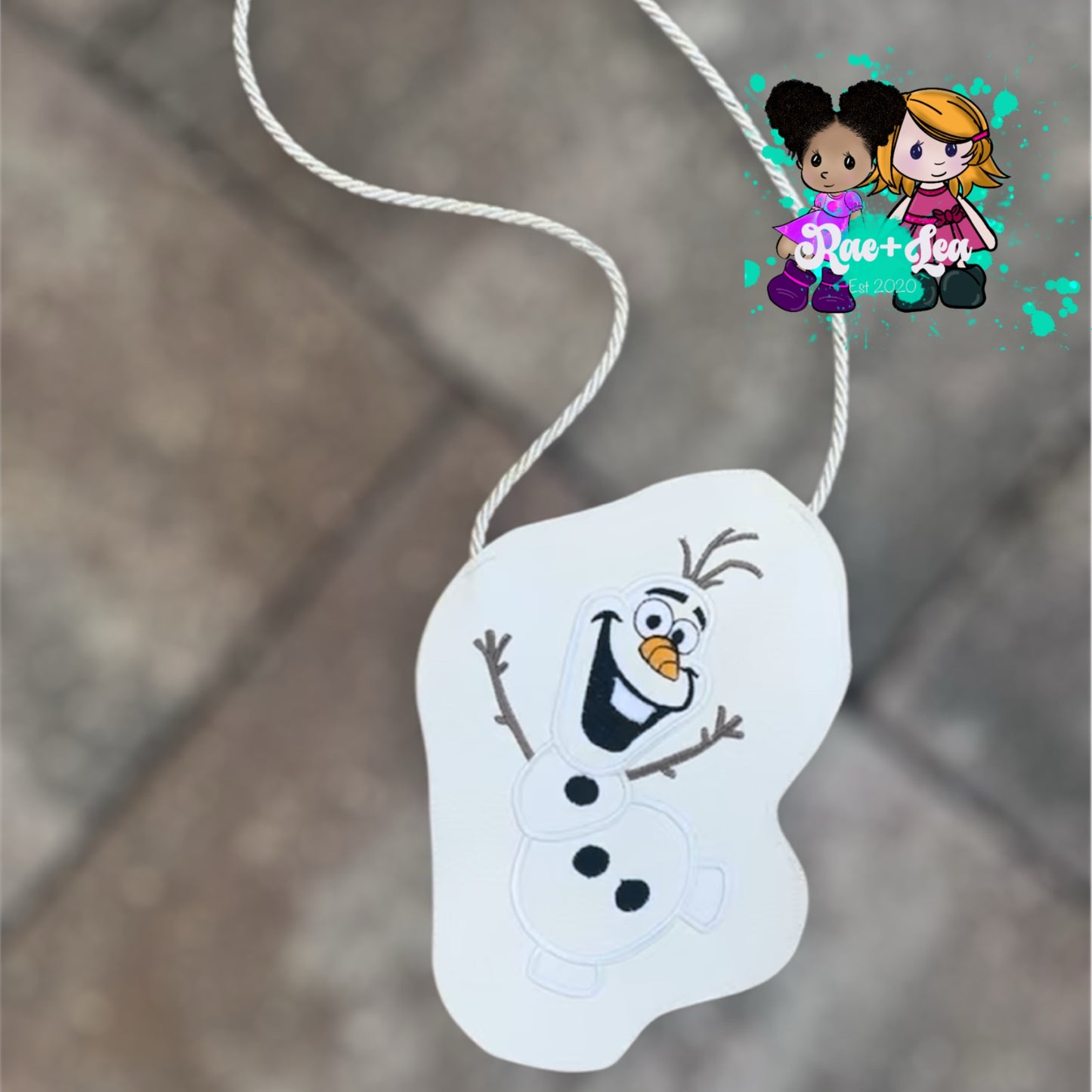 Olaf Bag