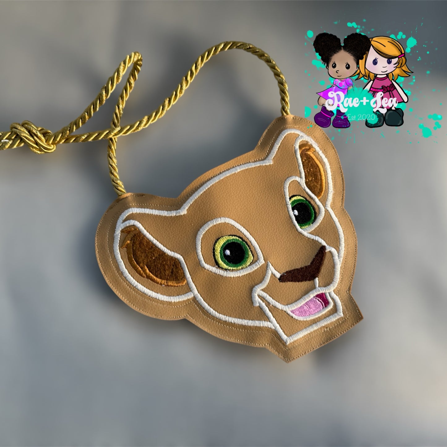 Nala Bag