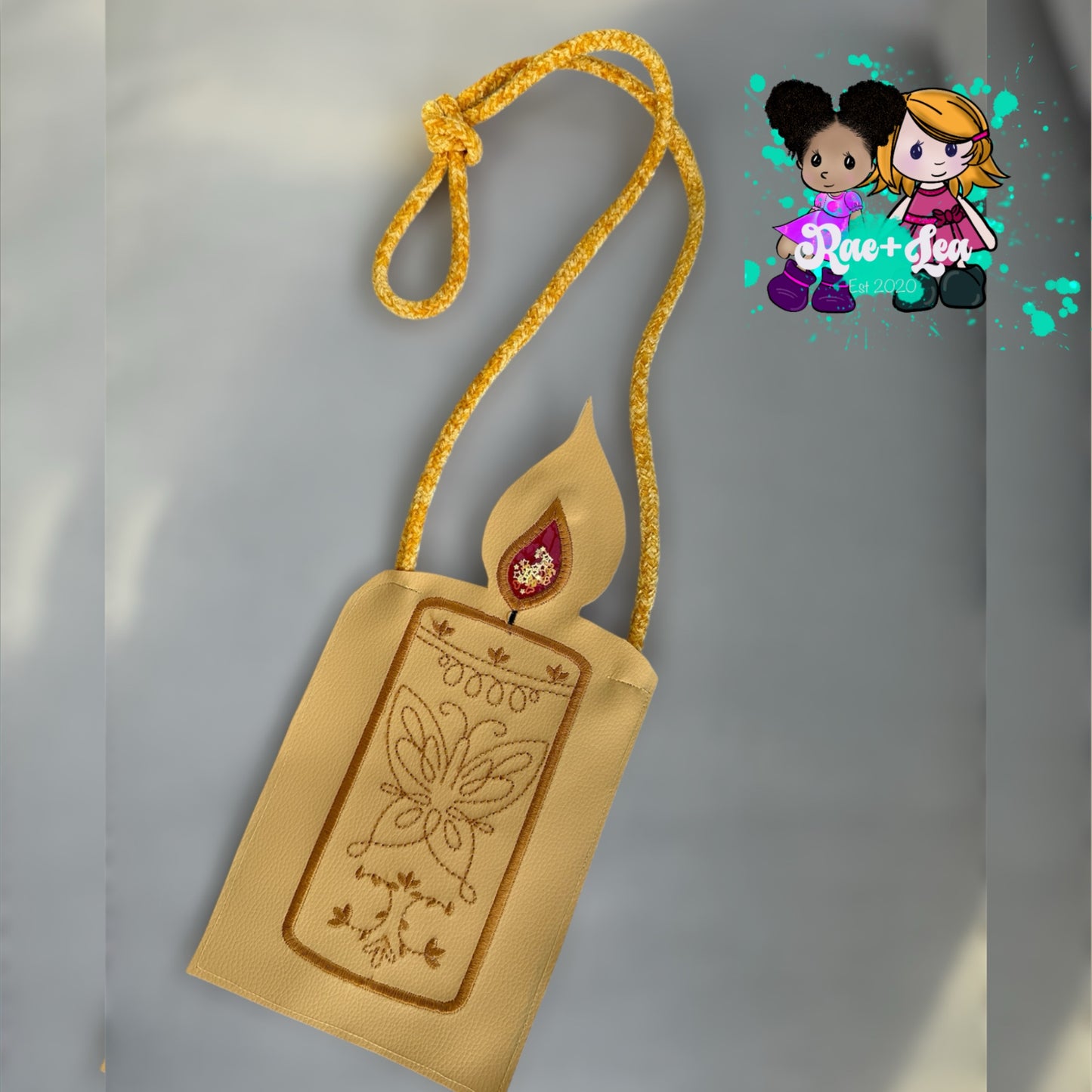 Magic Candle Bag