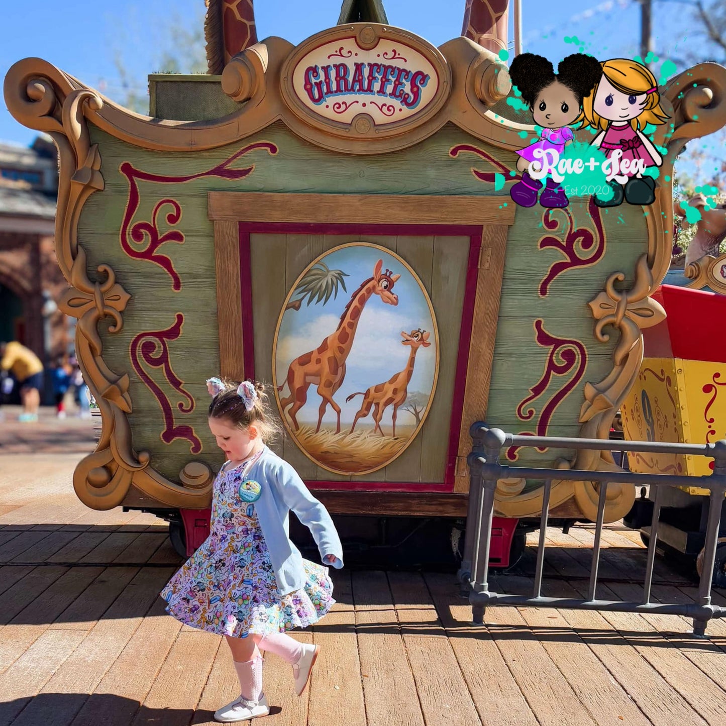 Celebrations Dakota Dress