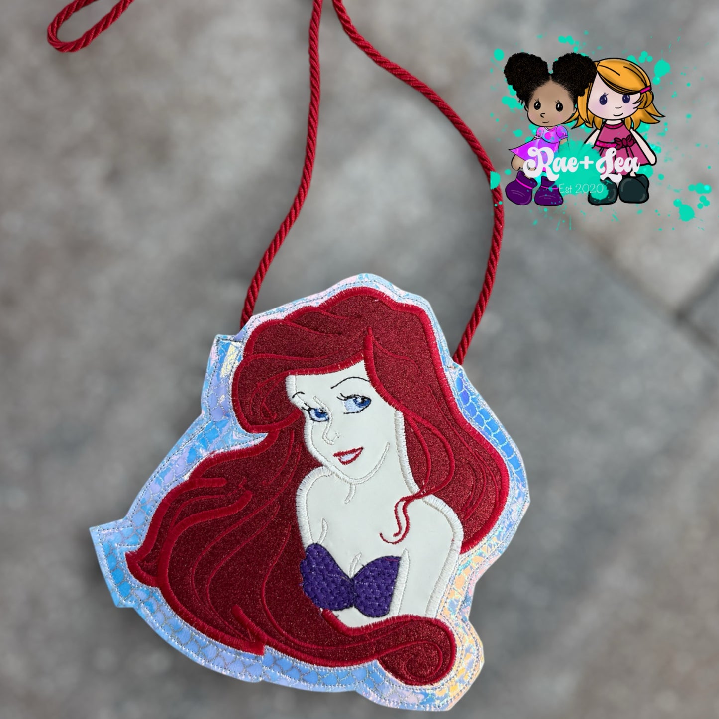 Ariel Bag