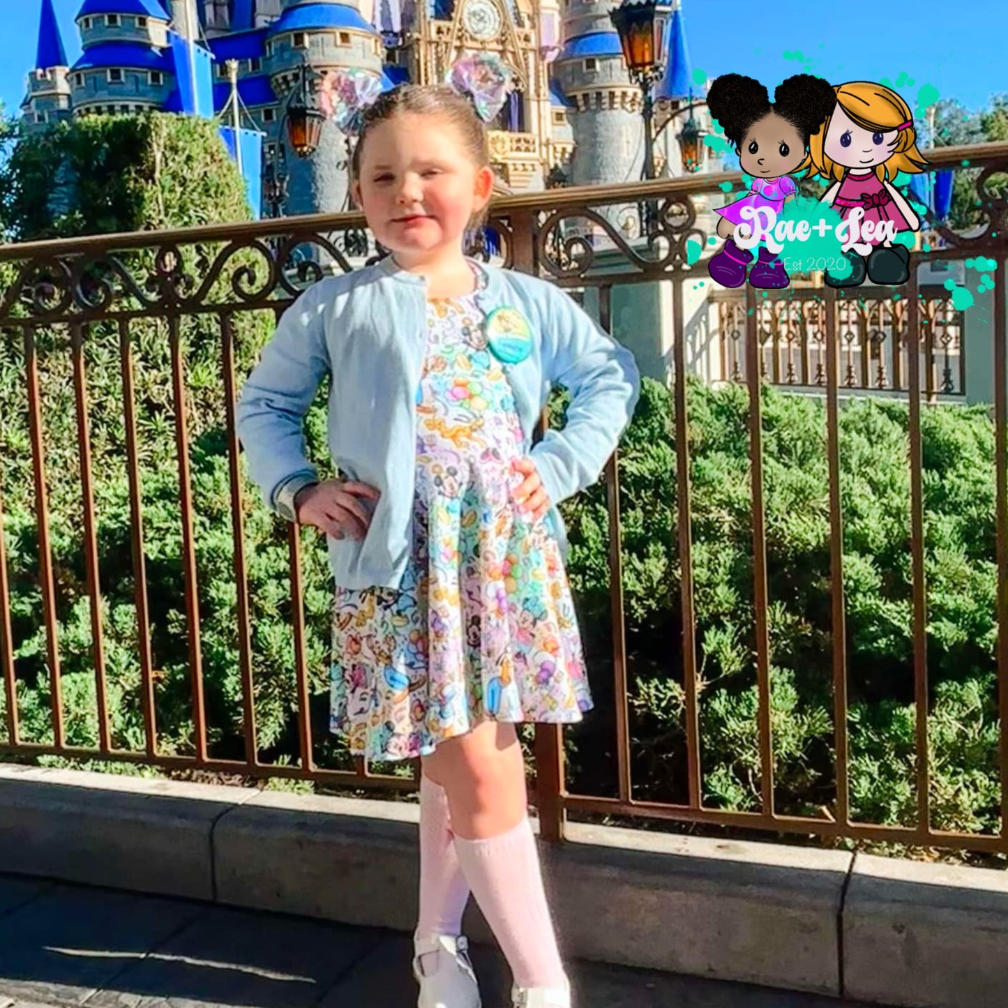 Celebrations Dakota Dress