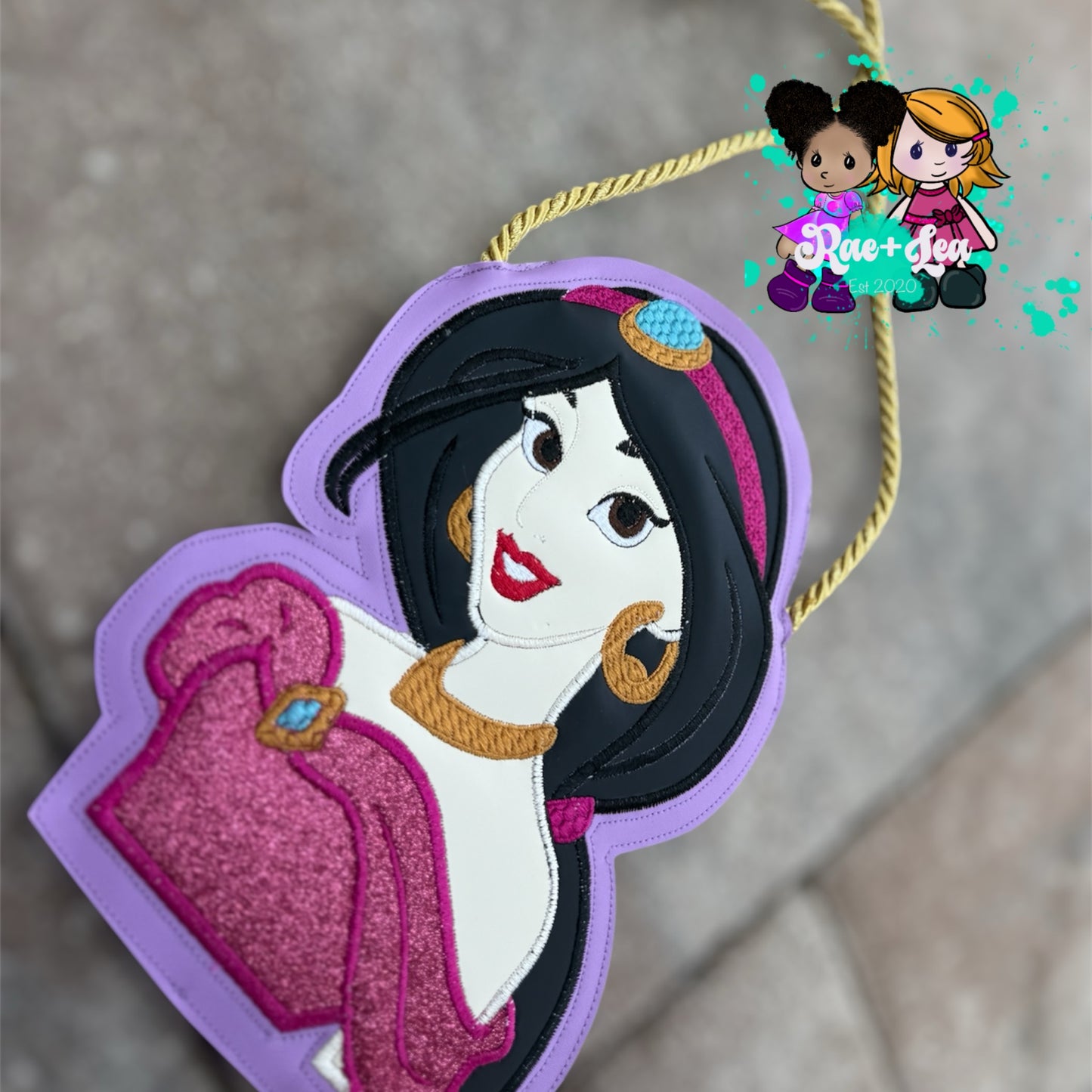 Jasmine Bag
