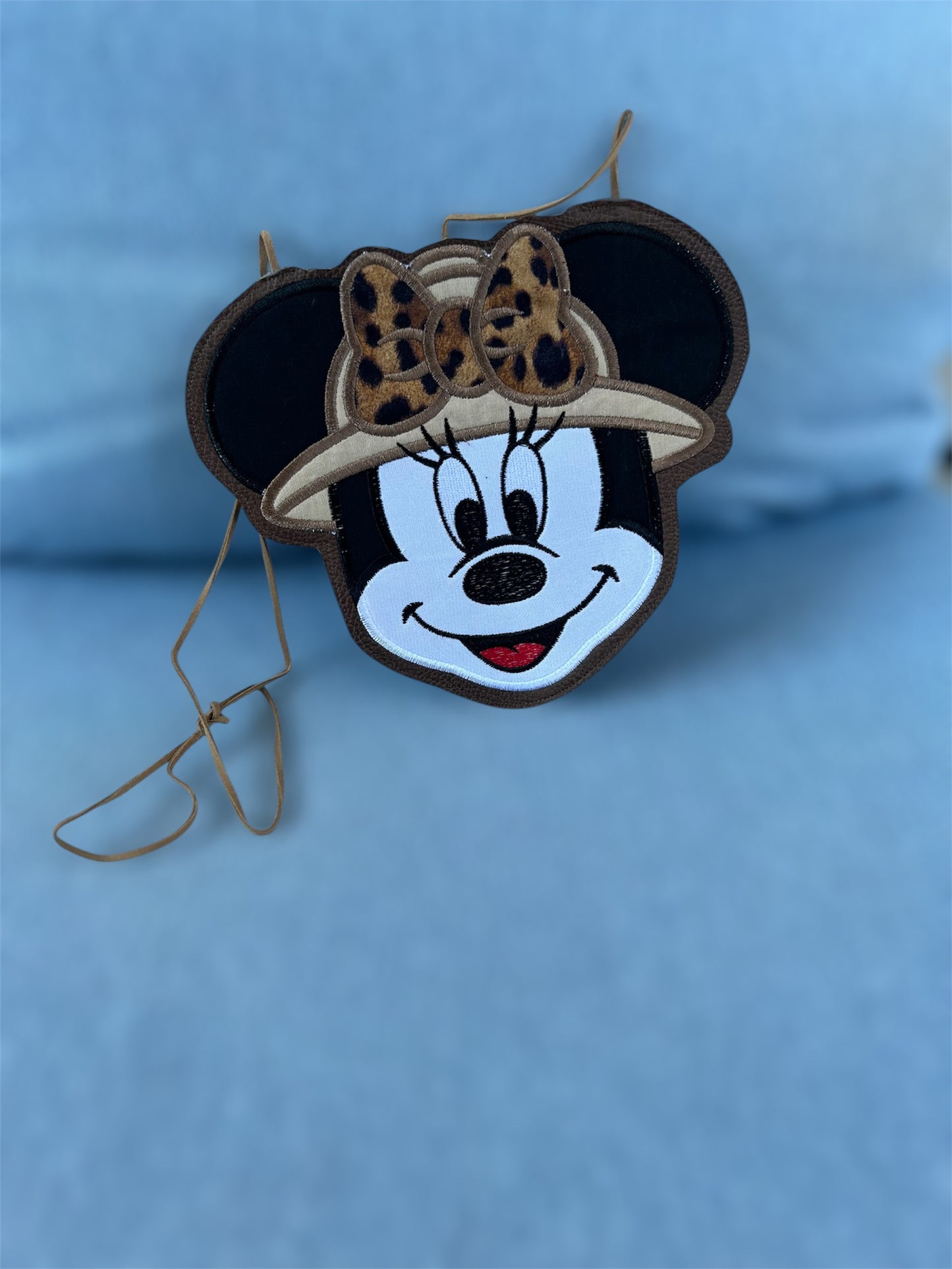 Minnie Safari Bag