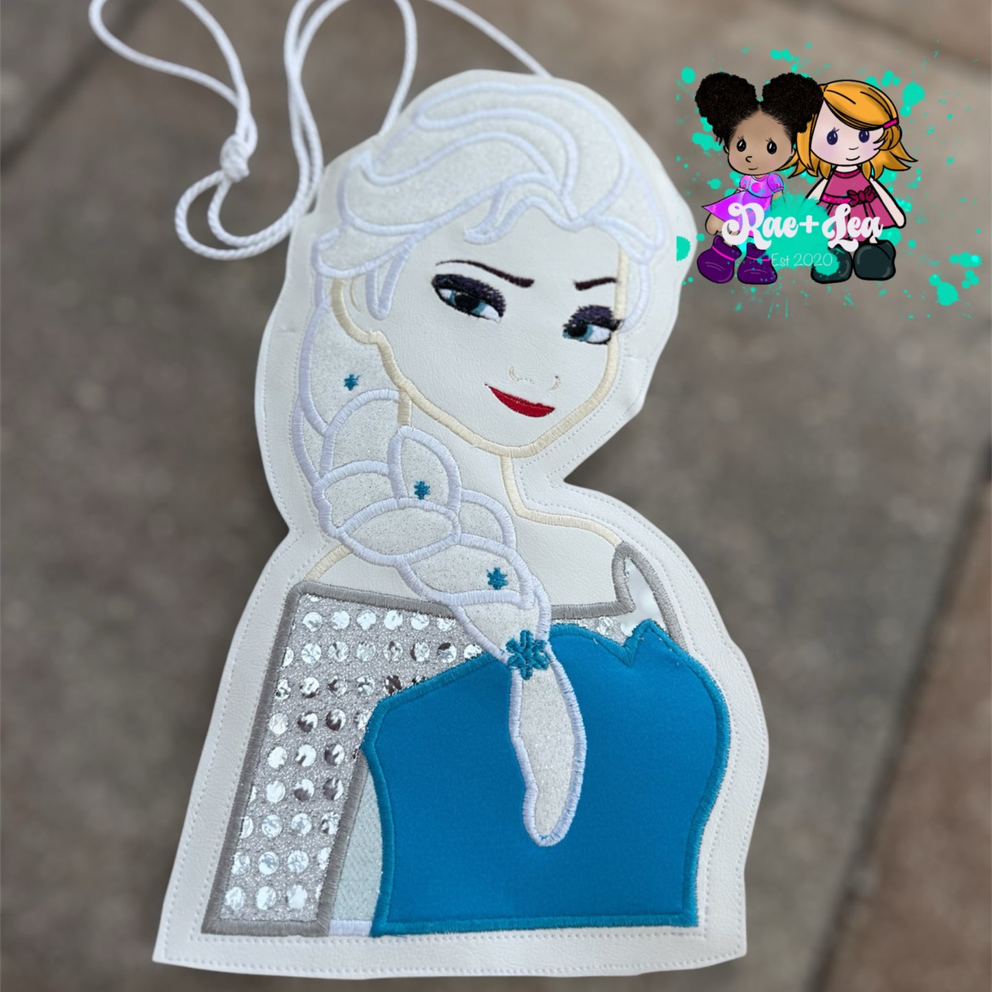 Elsa Bag
