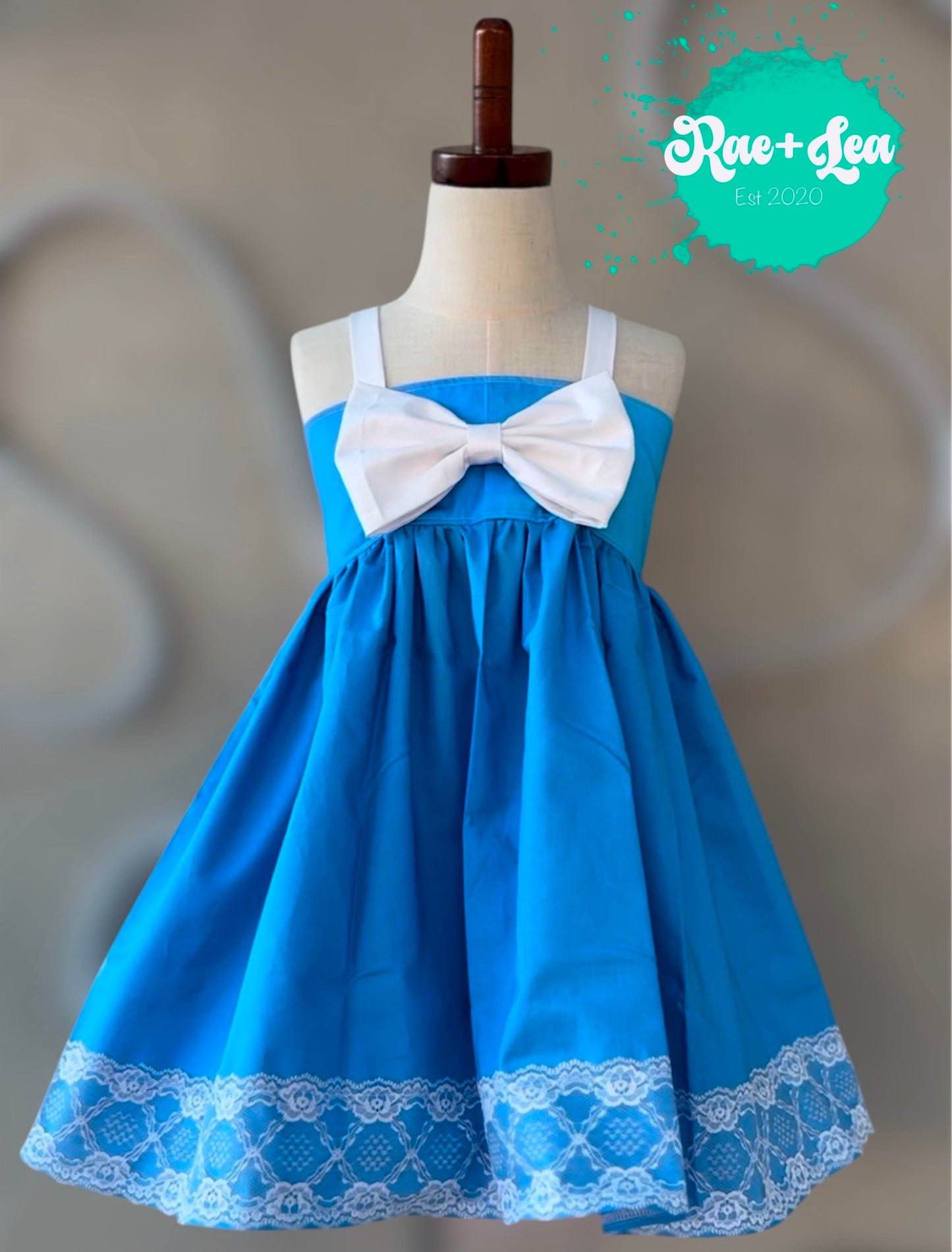 Cinderella Hattie Dress