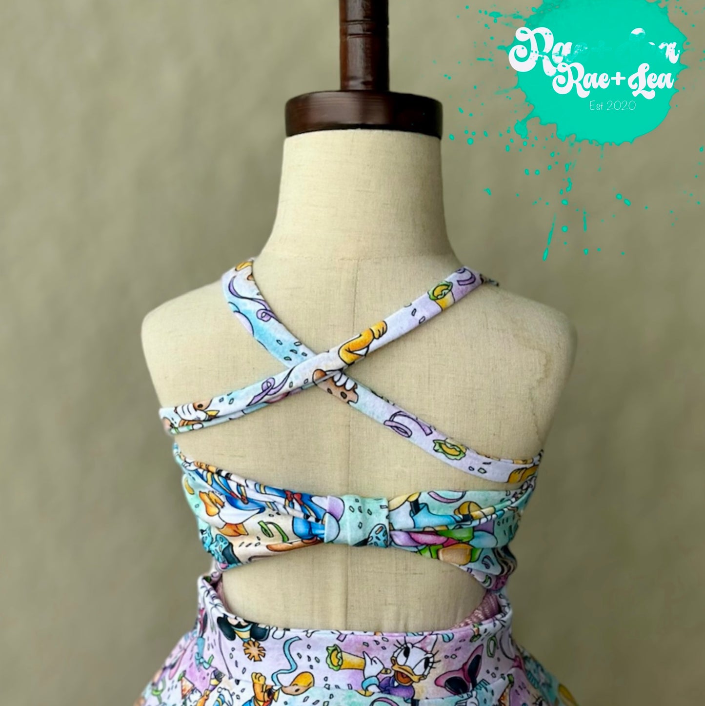 Celebrations Dakota Dress