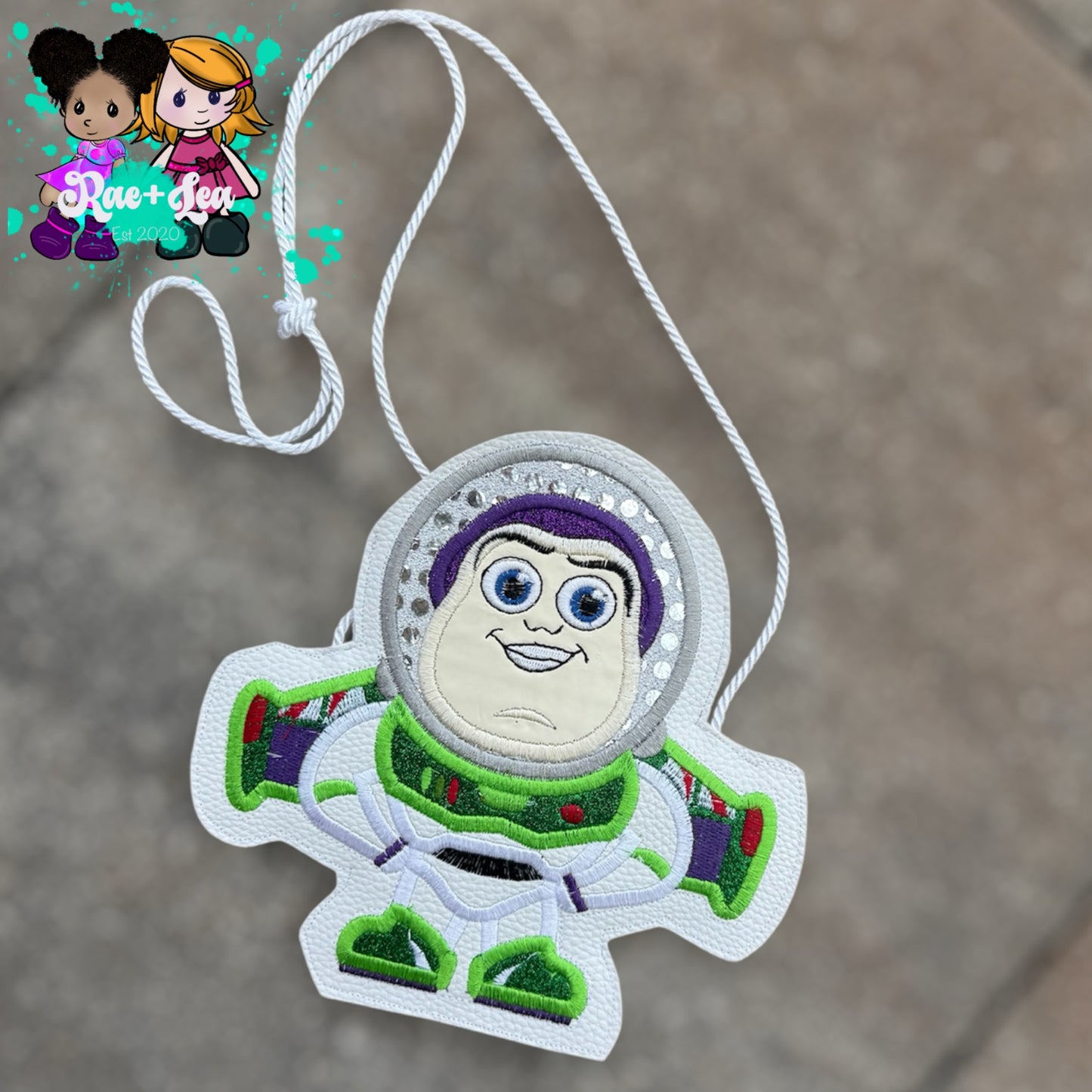 Chibby Buzz Bag