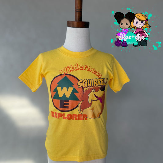 Wilderness Explorer