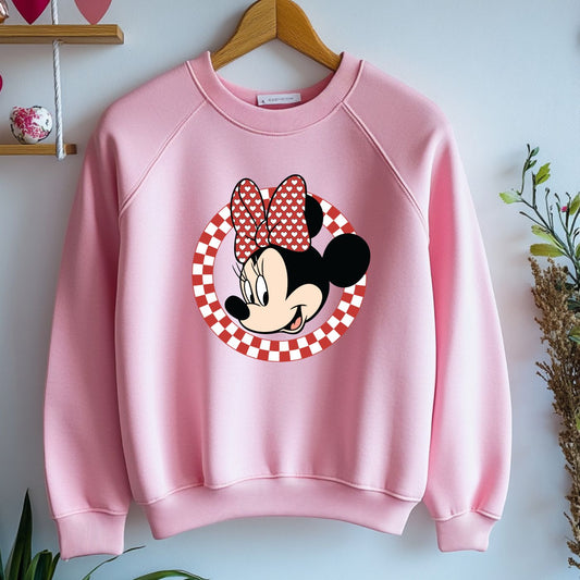 Minnie Racer