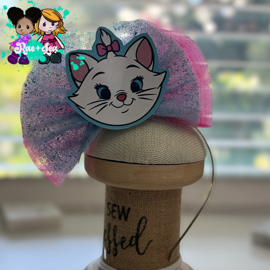Marie Sparkle Headband