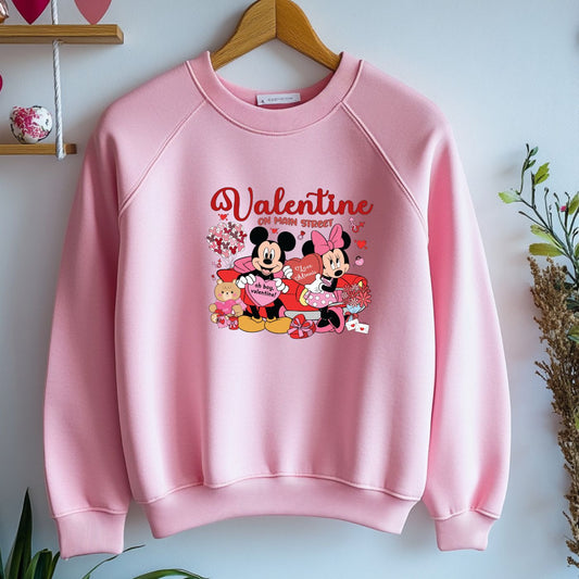 Valentine Main Street II