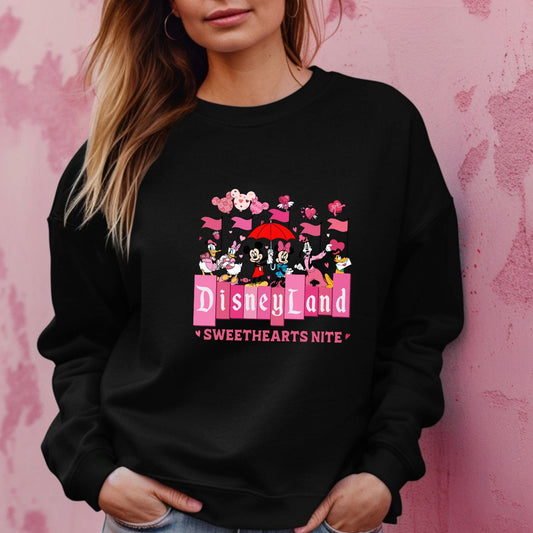 Sweethearts Nite