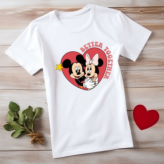 Better Together II Child Tee