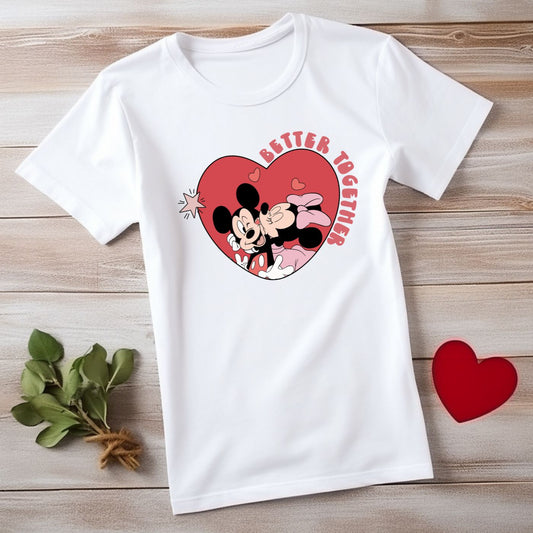 Better Together Child Tee