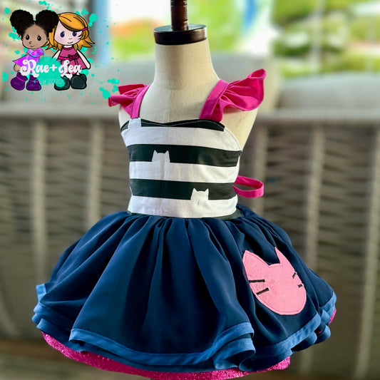 Gabby’s Place Olivia  Dress