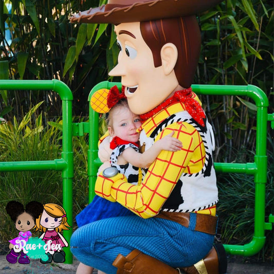 Woody Inspired
