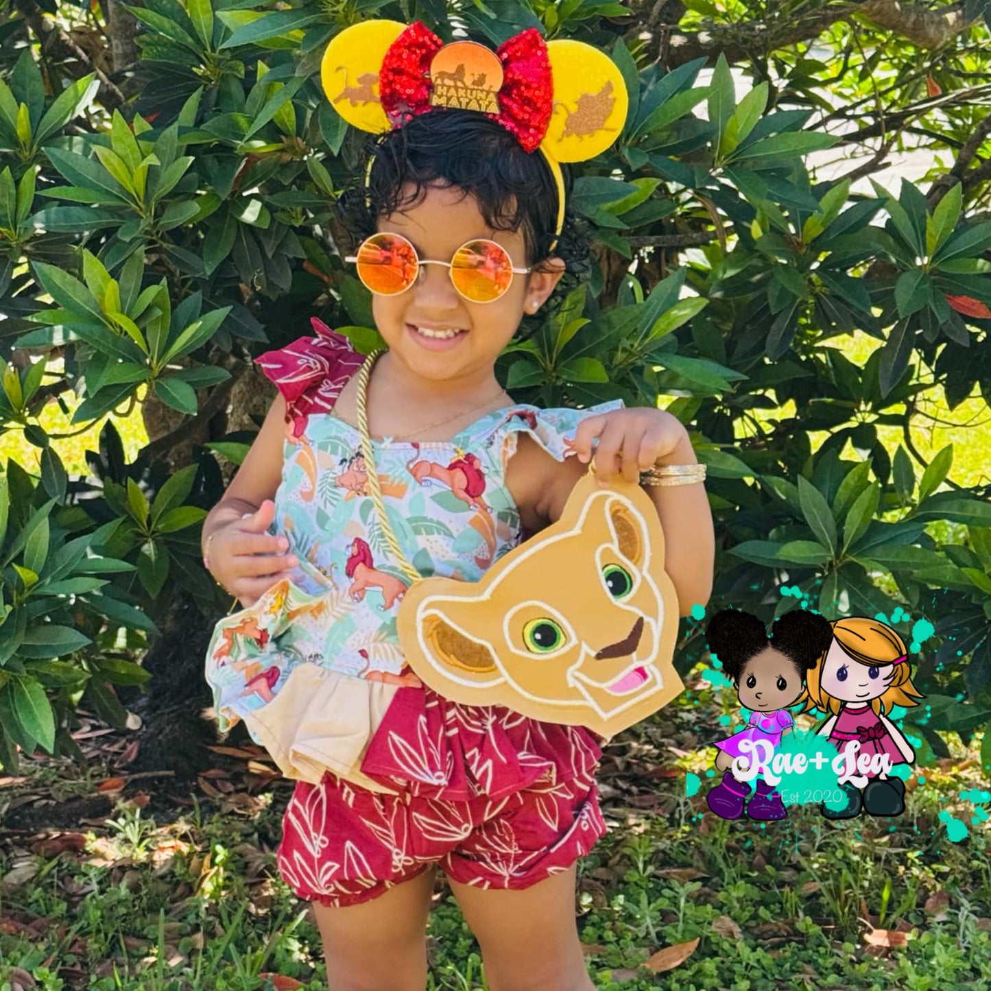 Nala Bag