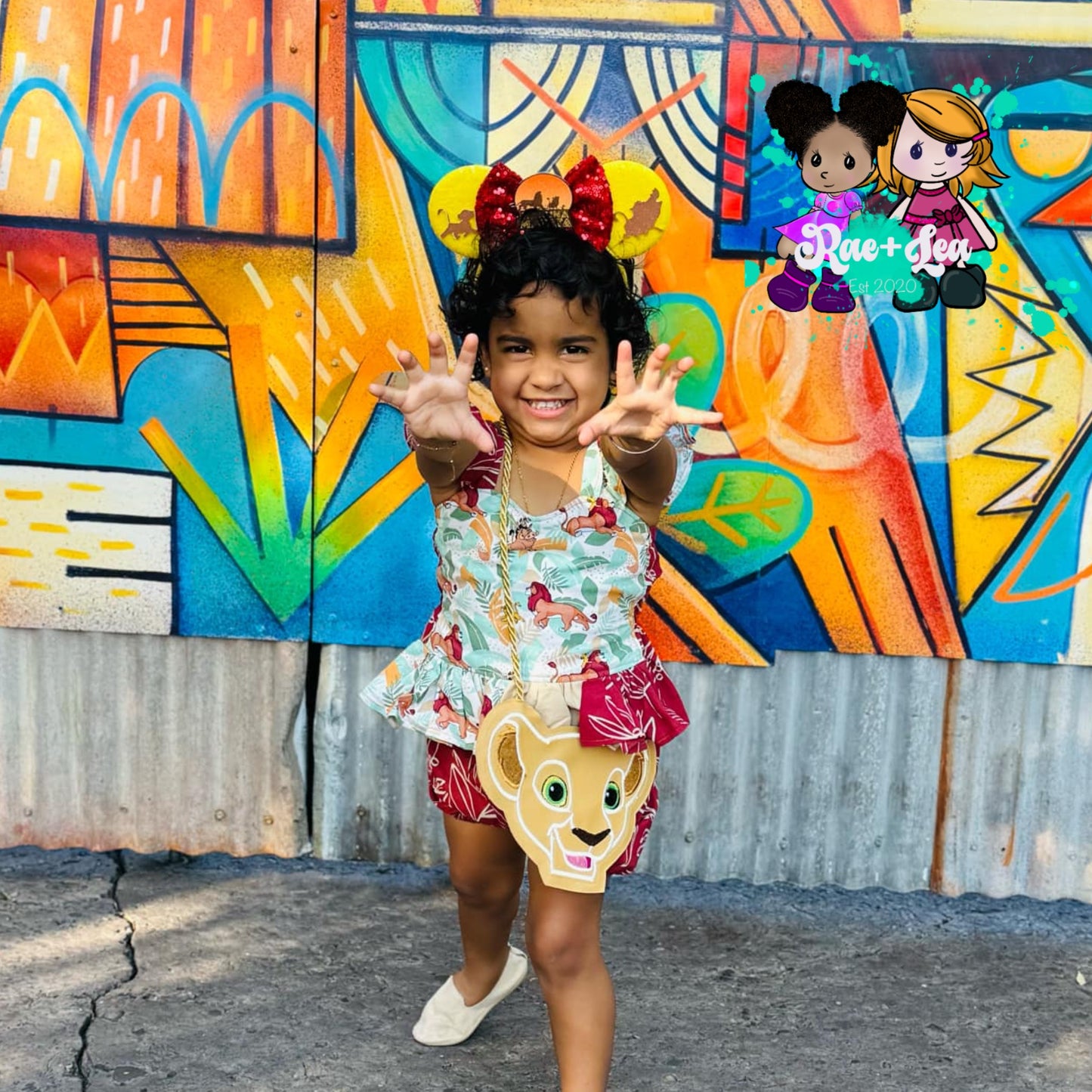 Nala Bag