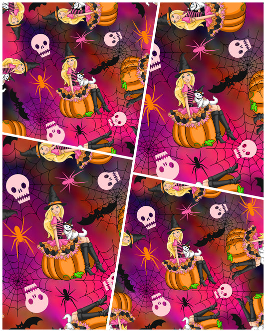 Doll Halloween