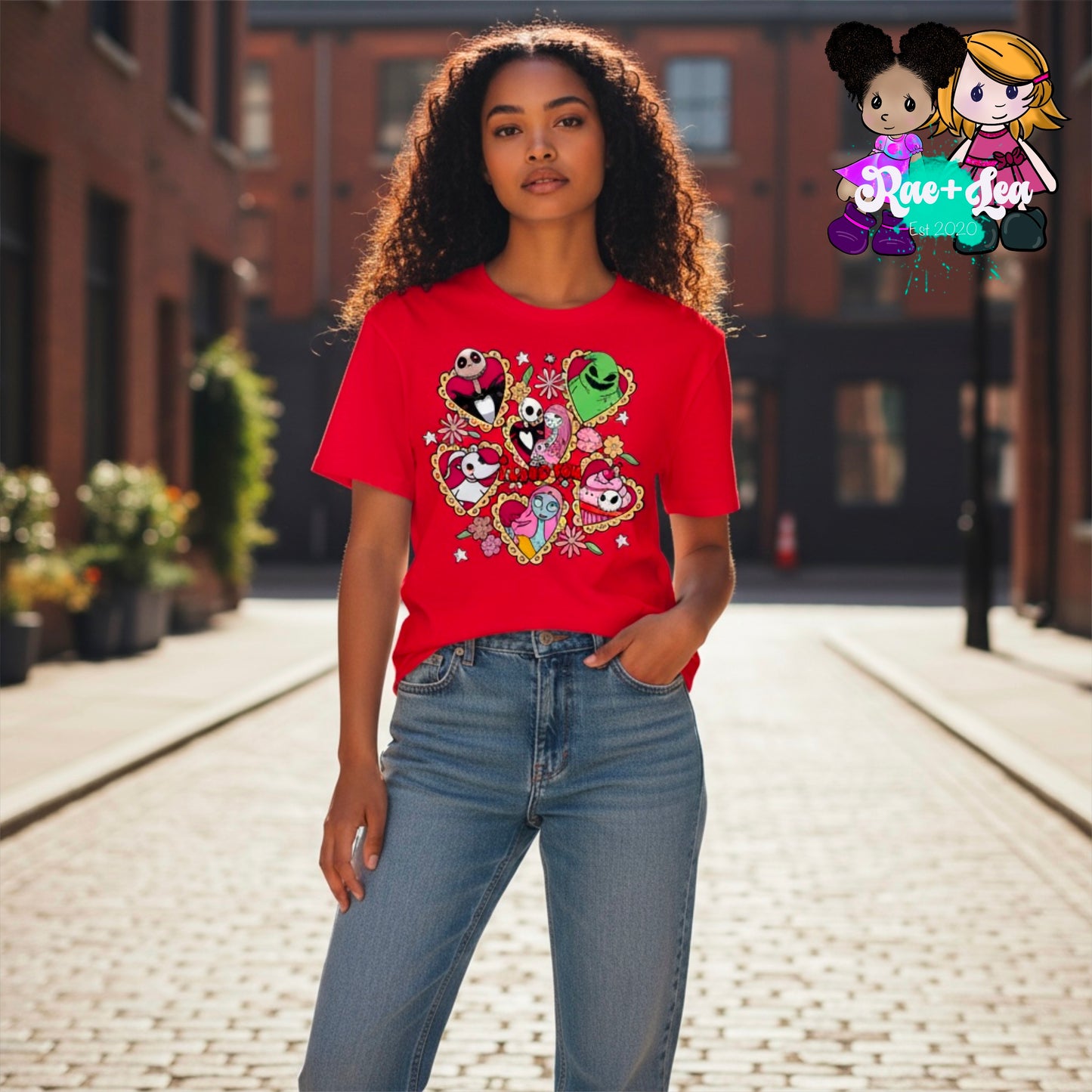 A Night Before Valentine's