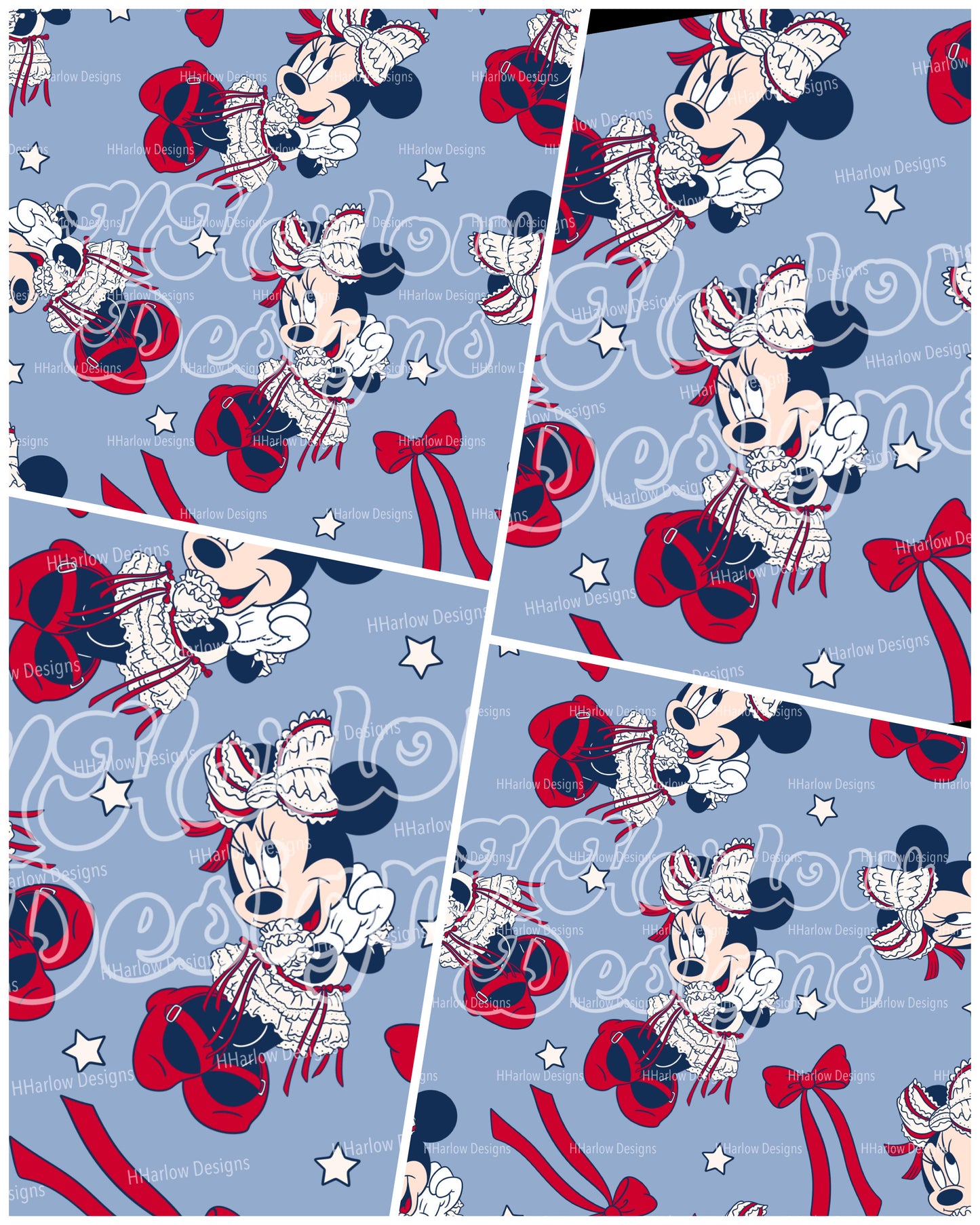 Minnie Coquette