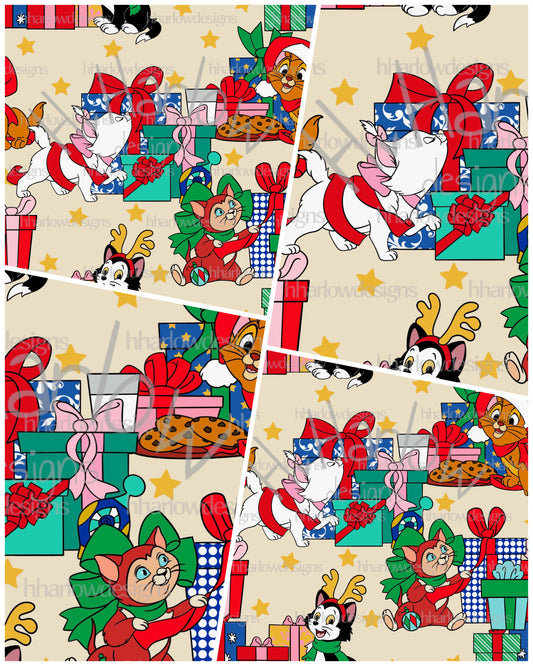 A Marie and Friends Christmas