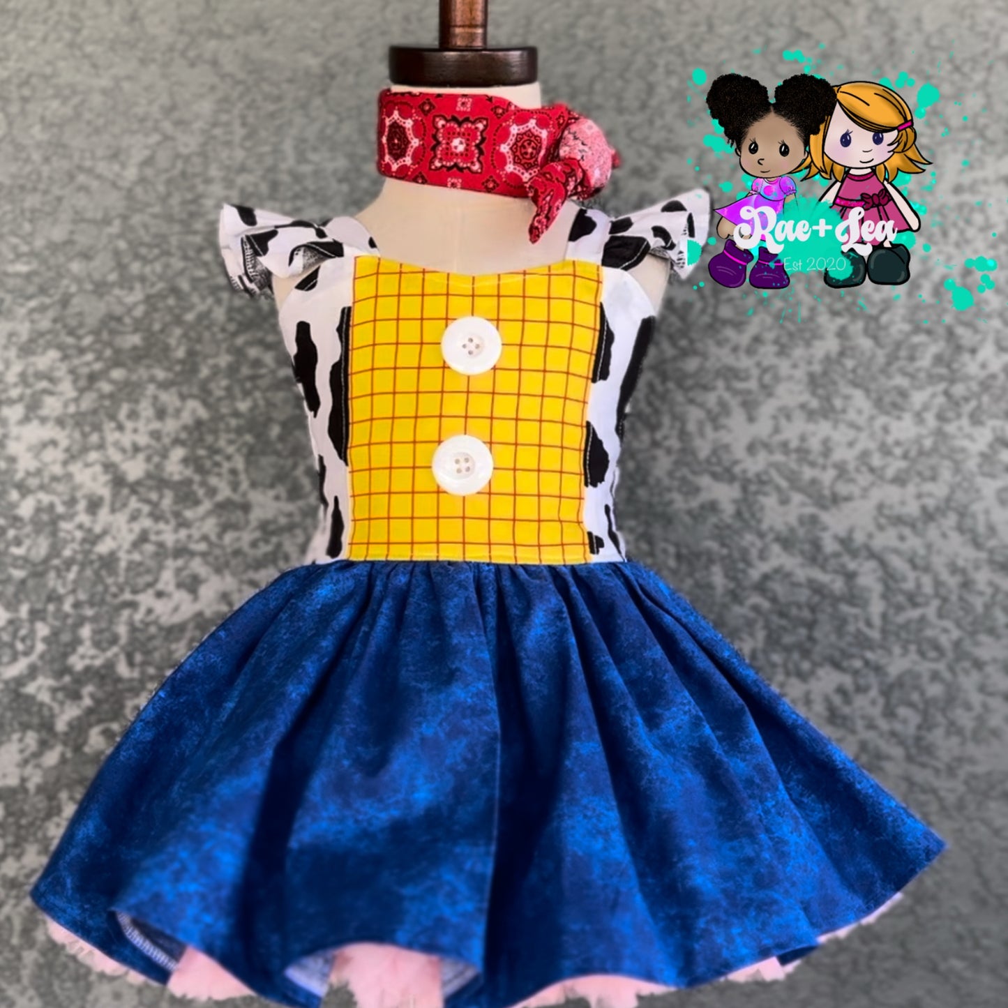 Woody Inspired